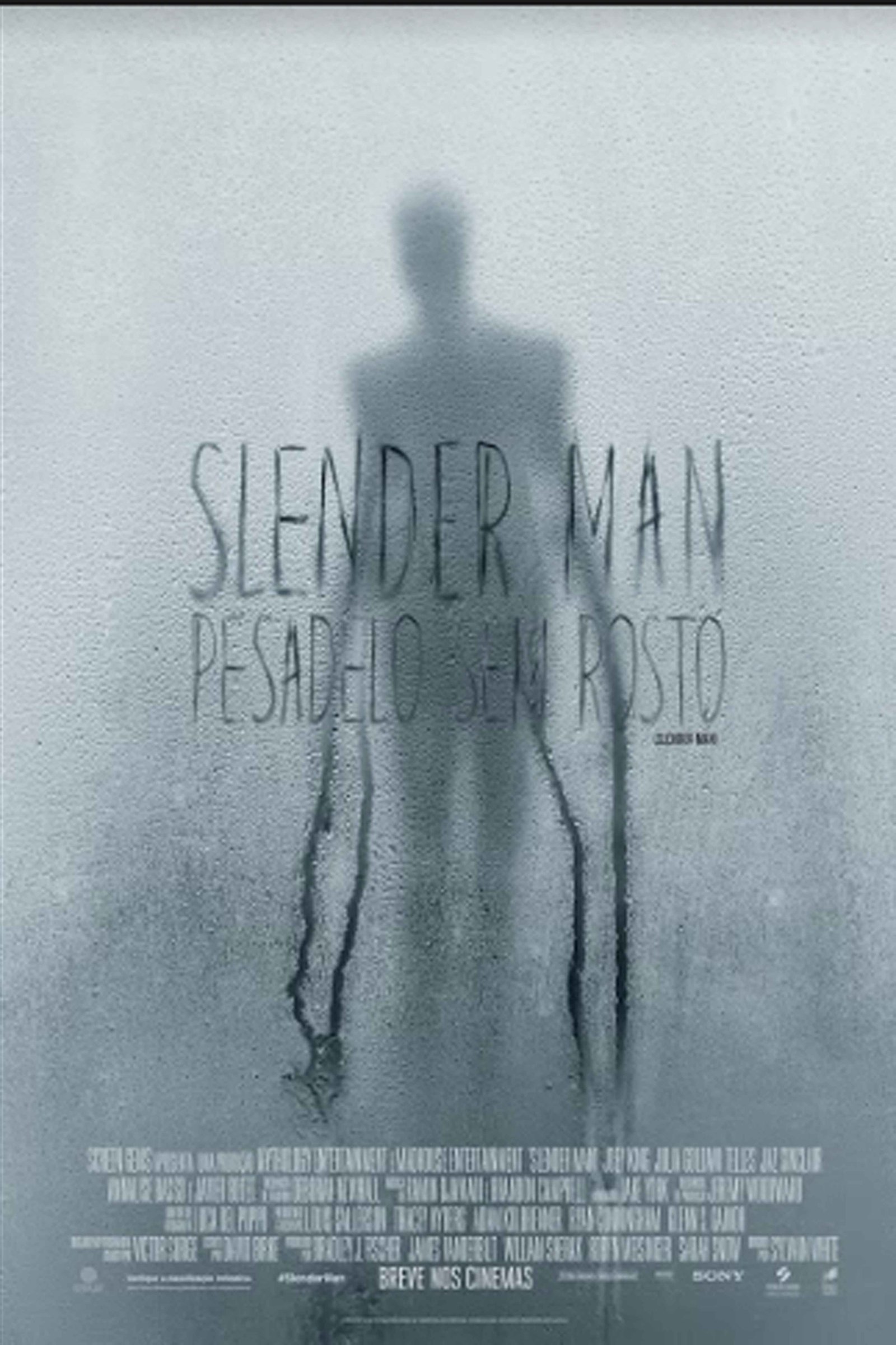 Crítica: "Slender Man: Pesadelo sem Rosto"