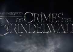 Crítica: Animais Fantásticos - os crimes de Grindewald