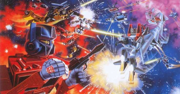 Transformers pode ganhar animação, passada em “Cybertron”