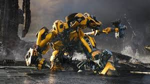 Transformers pode ganhar animação, passada em “Cybertron”