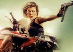 Reboot de ‘Resident Evil’ nos cinemas encontra seu diretor