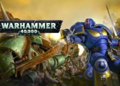 Série animada de Warhammer 40k está em produção