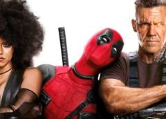 ‘Deadpool 3’ toma rumo completamente novo, afirma Ryan Reynolds