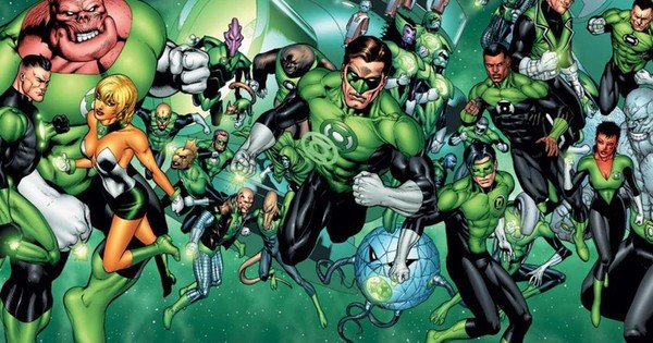 DC pode ter mudado o nome de um dos seus principais grupos nos quadrinhos