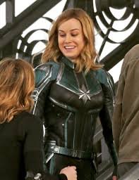 Brie Larson revela como evitou dar spoilers de ‘Vingadores: Ultimato’