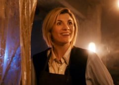Doctor Who anuncia começo das filmagens da 12ª temporada com foto do elenco