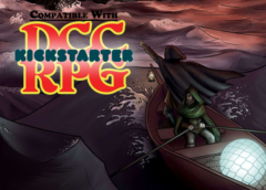 Dungeons Crawler Classics: Aventura 'Soul for the Ocean Dark' está em financiamento coletivo!