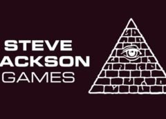 STEVE JACKSON GAMES TEVE QUEDA DE VENDAS EM 2018