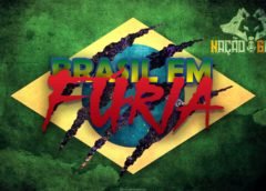BRASIL EM FÚRIA: SUPLEMENTO NACIONAL É 3º MAIS VENDIDO NO STORYTELLER´s VAULT!