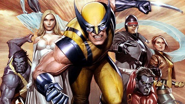 Vingadores: Ultimato pode ter dado pistas sobre os X-men no UCM