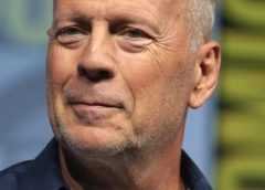 Bruce Willis está de volta!