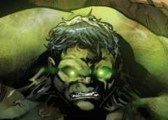 Hulk Imortal nova fase do Gigante Esmeralda!
