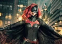 Coringa morto em Batwoman