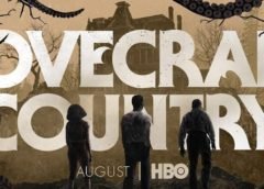 Jordan Peele e J.J. Abrams se unem para trazer o terror de Lovecraft para HBO