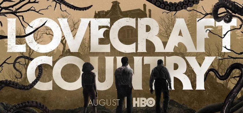 Lovecraft Country tem data de estreia!