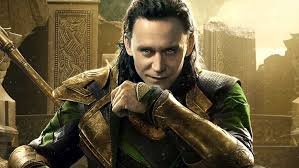 Como assim Loki?