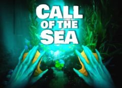 Call  of The Sea mais um jogo da mitologia de Lovecraft!