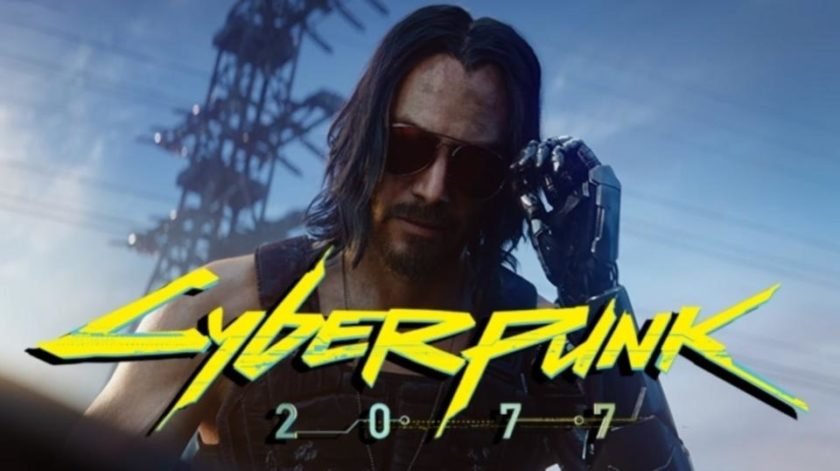 Cyberpunck 2077 pode virar live-action!
