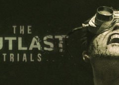 The Outlast Trials multiplayers!