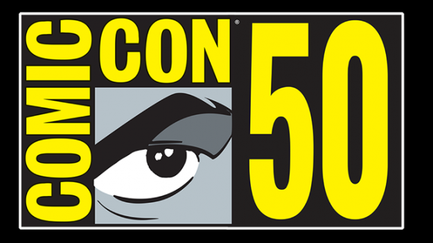 É oficial a San Diego Comic-Con será online!