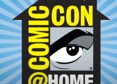 Horários da Marvel/Disney na Comic-Con