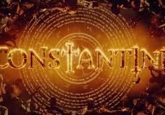 Um filme do Constantine?