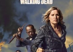 Fear The Walking Dead ganha um teaser!