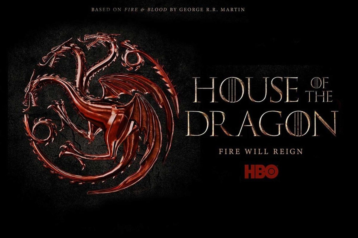 House of the Dragon, a série derivada de Game of Thrones, tem seu primeiro teaser