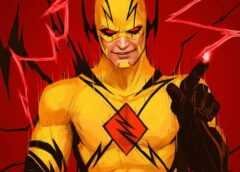 Flash Reverso não será o principal inimigo em The Flash!