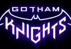 Batman: Gotham Knights!
