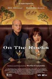 On The Rocks o novo filme de Sofia Coppola!