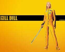 Kill Bill 3 - A Vingança?