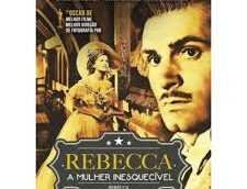 Rebecca - A Mulher Inesquecível