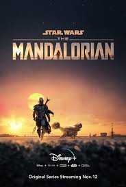 Todos esperamos The Mandalorian!