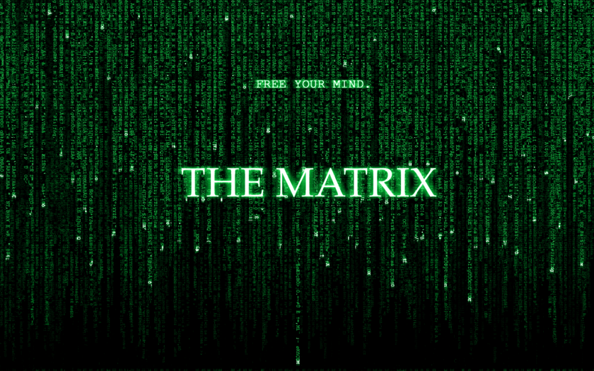 Notícias sobre Matrix!