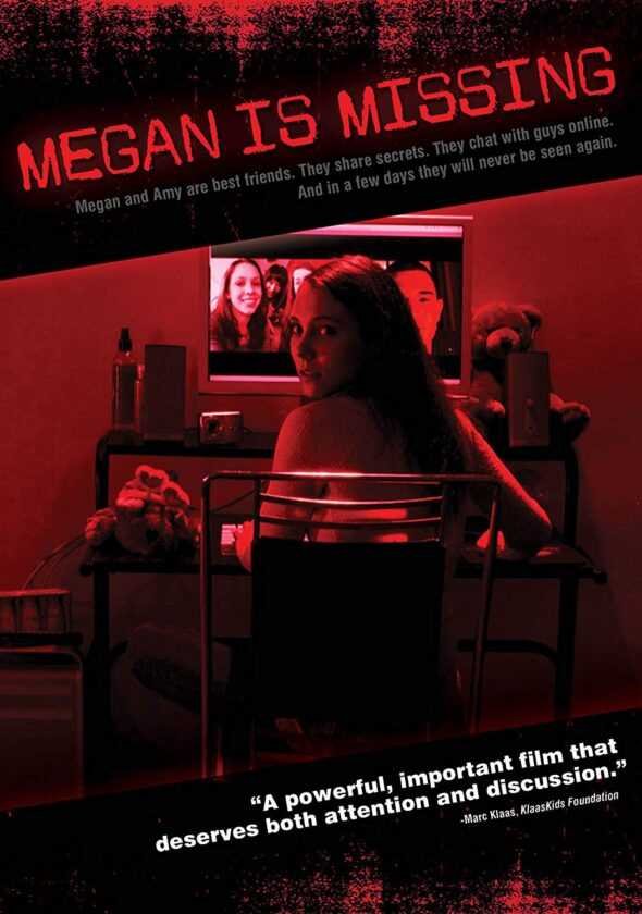 Megan is Missing e seu retorno!
