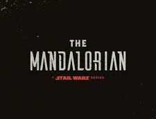 Uma nova série derivada de The Mandalorian...