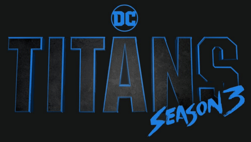 DC Titans Showrunner fala sobre a 3ª temporada, mude para HBO Max