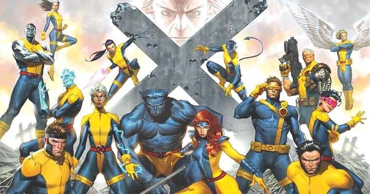 Feige fala sobre X-Men!