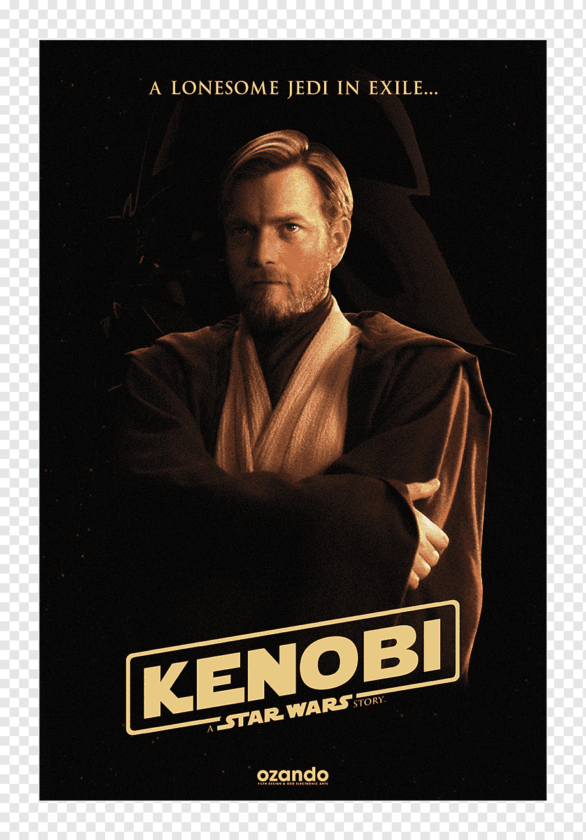 Kenobi ganha um reforço no elenco!
