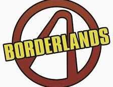 Borderlands começa as gravações!