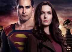 Superman e Lois ganha novo trailer!
