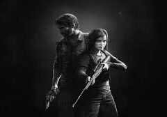 The Last of Us já possui dupla criativa!