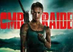 Tomb Raider terá uma diretora de peso1
