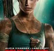 Tomb Raider terá uma diretora de peso1
