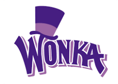Um novo filme do Wonka!