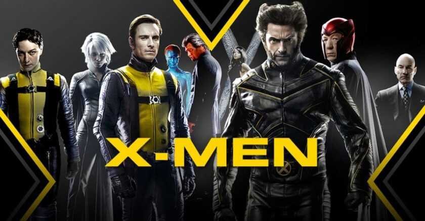 Feige fala sobre X-Men!