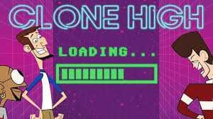 Clone High vai voltar!