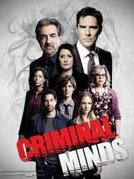 Criminal Minds vai voltar!