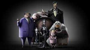Netflix revela o nome da série da Família Addams!